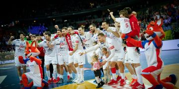 Evo protiv koga i kada Hrvatska igra četvrtfinale Svjetskog prvenstva
