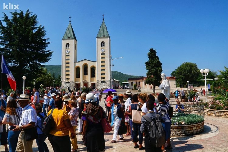 FBiH u studenom posjetilo 89 tisuća turista, 21, 8 posto više u odnosu na prethodnu 2023. godinu