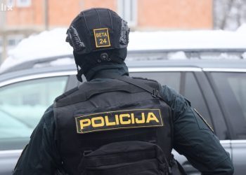 FUP uhvatio preprodavača oružja u Mostaru