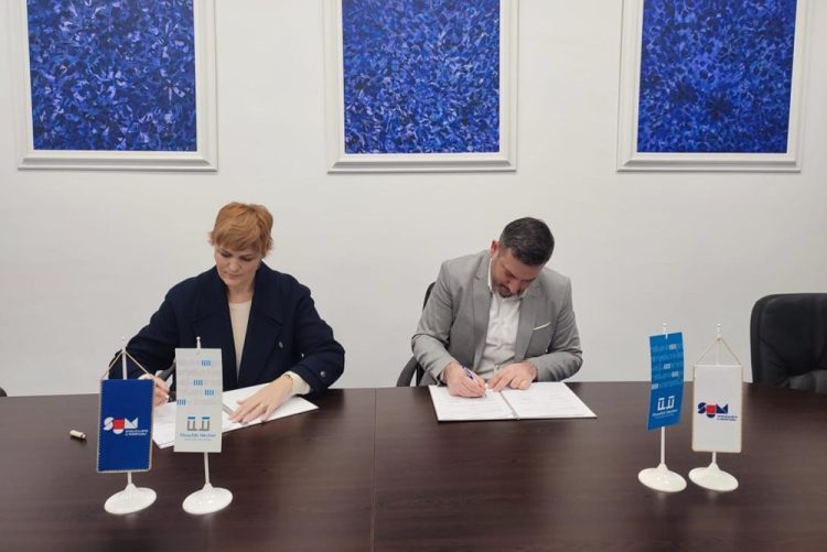 Studenti Filozofskog fakulteta u Mostaru praksu će obavljati na RTV Herceg-Bosne