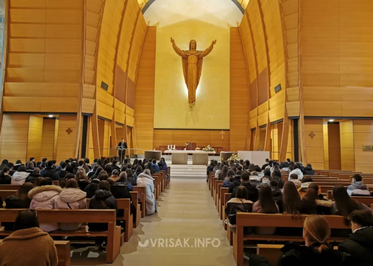 Framaši iz Širokog Brijega hodočastili u Torino i Padovu