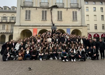 Framaši iz Širokog Brijega hodočastili u Torino i Padovu