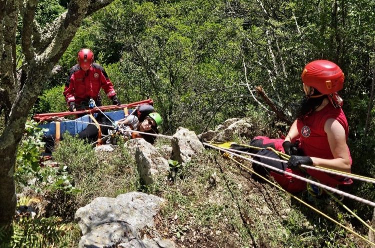 GSS Ljubuški prima nove članove