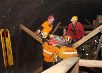 Velika tragedija u Sloveniji: Rudare zatrpalo 30 metara mulja, jedan je nađen mrtav, ima nestalih…