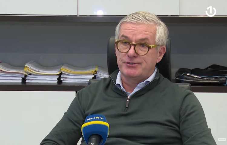 Gospodarstvenik iz Posušja: Preporuka svima je ako želite napredak, morat ćete platiti radnika