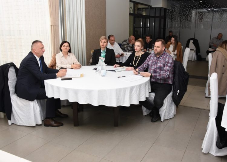 Foto: Općina Čitluk - DOGAĐAJNICA