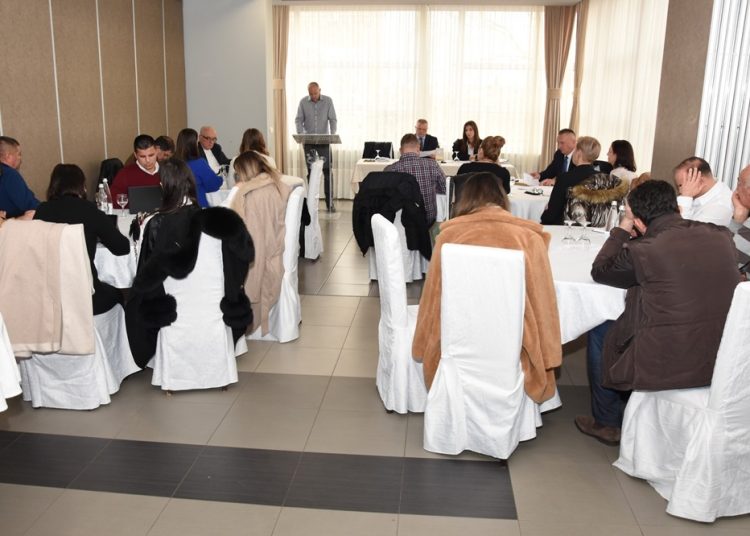 Foto: Općina Čitluk - DOGAĐAJNICA