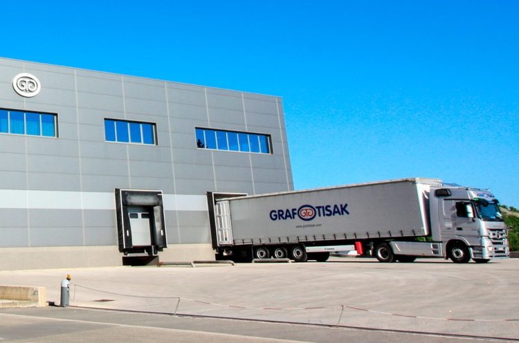 Grafotisak iz Gruda dobio posao vrijedan 7,5 milijuna KM