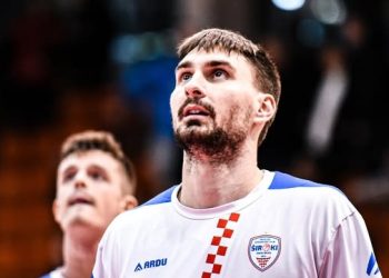 HKK Široki i Patrik Jambrović sporazumno prekinuli suradnju