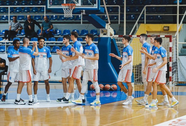 HKK Široki objavio kako dva igrača napuštaju njihov sastav