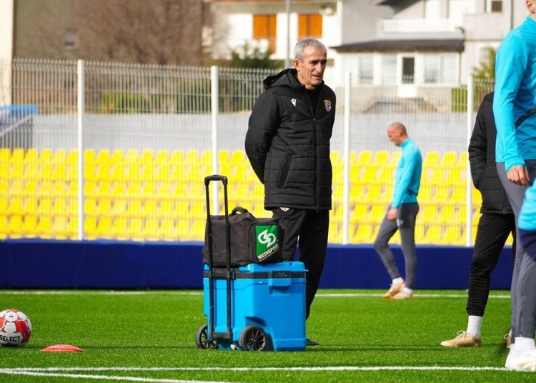 Foto: HŠK Posušje