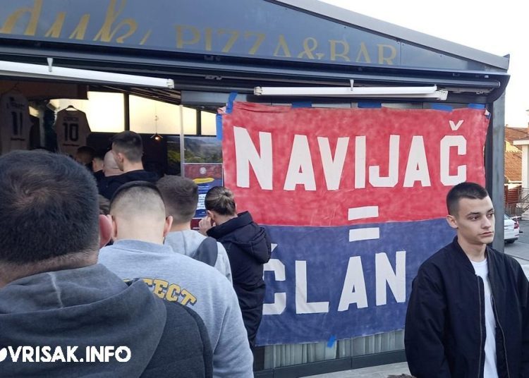 Hajdučka fešta u Grudama privukla veliki broj ljudi