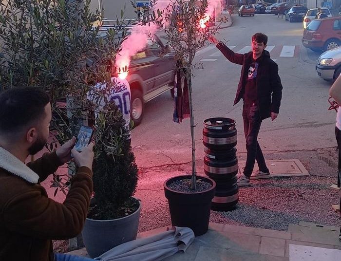 Hajdučka fešta u Grudama privukla veliki broj ljudi