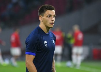 Hajduk dovodi napadačko pojačanje iz Engleske?