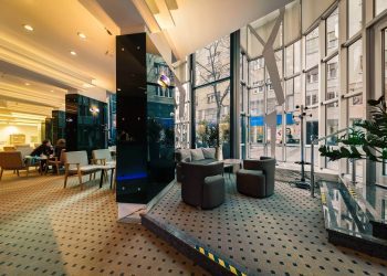 Poduzetnik iz BiH se u hotelu Dubrovnik u Zagrebu sreo s agenticom: U sekundi je nestala s 200.000 eura!