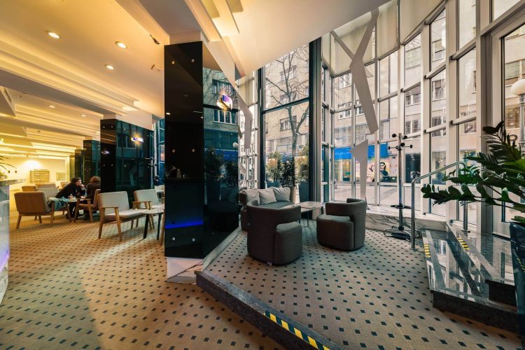 Poduzetnik iz BiH se u hotelu Dubrovnik u Zagrebu sreo s agenticom: U sekundi je nestala s 200.000 eura!