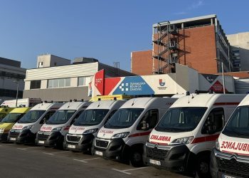 Hrvatska bolnica u krizi: Čak 10 kirurga podnijelo ostavke!