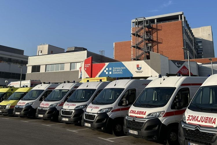 Hrvatska bolnica u krizi: Čak 10 kirurga podnijelo ostavke!