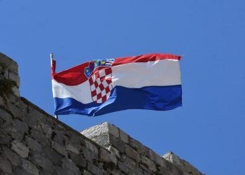 Hrvatska obilježava 33. obljetnicu međunarodnog priznanja
