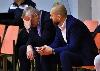 Širokobriježanin postao glavni trener HKK Mostar