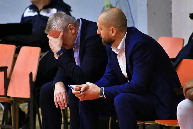 Širokobriježanin postao glavni trener HKK Mostar