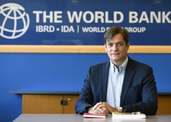 Svjetska banka podržava BiH: Od zdravstva i energetike do zapošljavanja