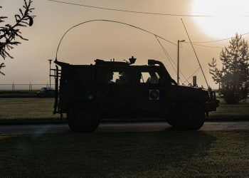 Građani BiH će moći na ulicama primijetiti intenzivnije pokrete EUFOR-a, evo i zašto