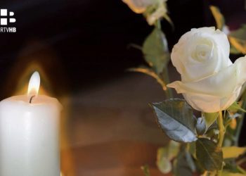 Hercegovina se oprašta od dva međugorska anđela