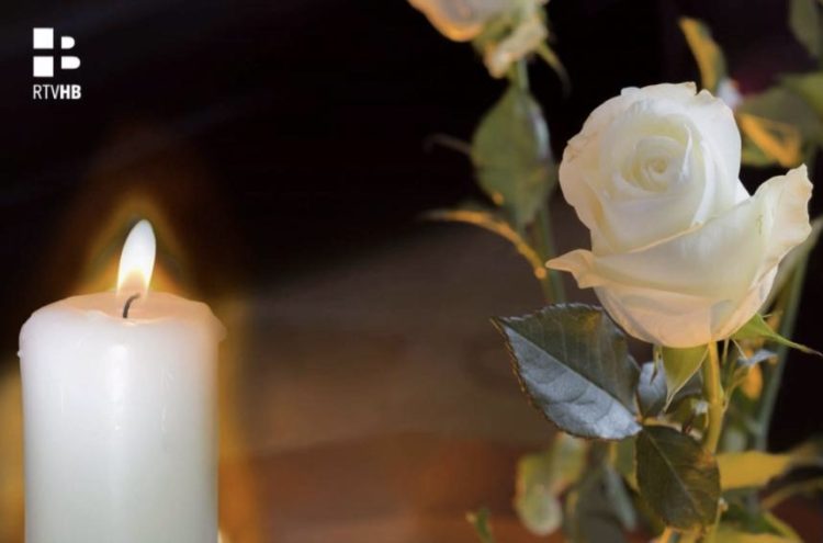 Hercegovina se oprašta od dva međugorska anđela