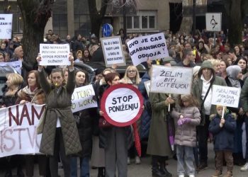 U utorak sastanak predstavnika Vlade Hercegovačko-neretvanske županije i sindikata obrazovanje