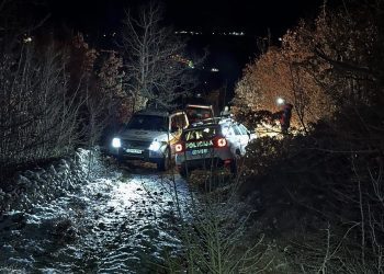 HGSS Posušje pružio pomoć pri izvlačenju beživotnog tijela s nepristupačnog terena