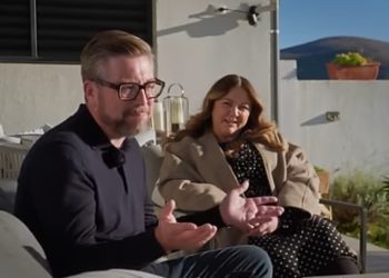 Par iz Engleske se preselio u Hercegovinu: Obala Neretve podsjeća na hrvatsku obalu