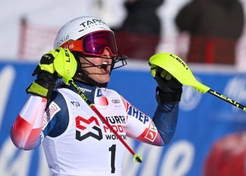 Fantastična Zrinka Ljutić došla do nove pobjede!