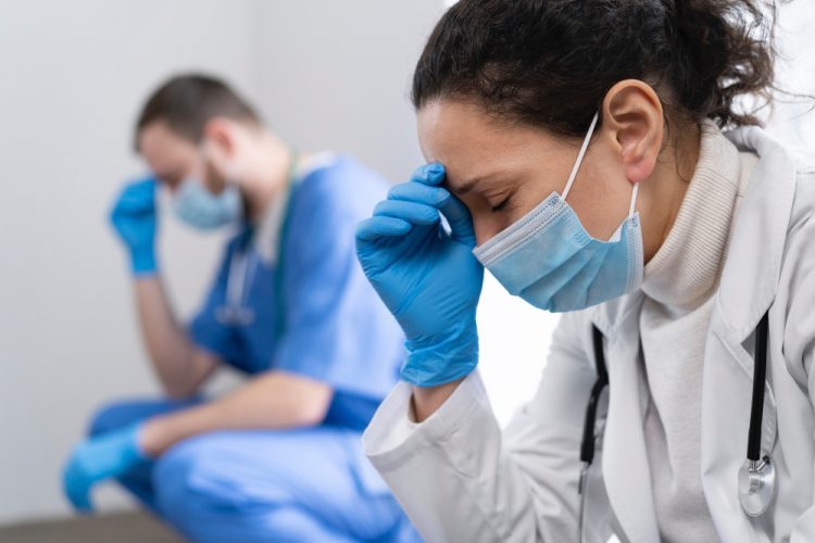 Epidemija gripe hara Europom, a vrhunac se tek očekuje