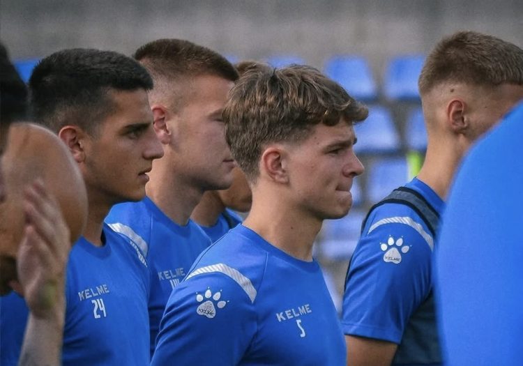 NK Široki Brijeg u utorak počinje pripreme za drugi dio sezone