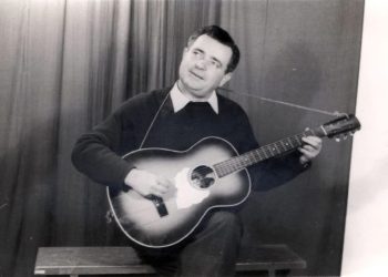 Početkom 1950-ih u Širokom Bri­jegu otvoren je fotografski studio