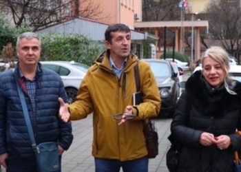 Bez napretka u pregovorima Vlade HNŽ-a i sindikata prosvjetnih radnika