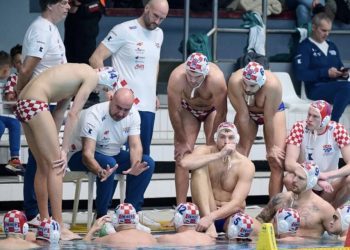 Hrvatski vaterpolisti izborili četvrtfinale Svjetskog kupa