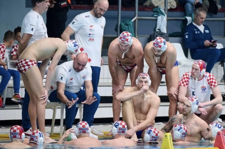 Hrvatski vaterpolisti izborili četvrtfinale Svjetskog kupa