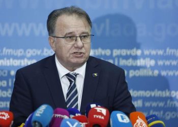 Nikšić: Minimalna plaća u FBiH će biti 1.000 KM, rigoroznim nadzorima spriječiti zloupotrebe