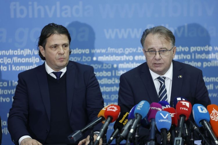 Toni Kraljević: Ovo je vraćanje digniteta, dostojanstva radniku