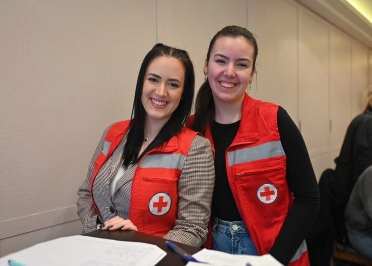 Široki Brijeg: 71 doza u akciji darivanja krvi