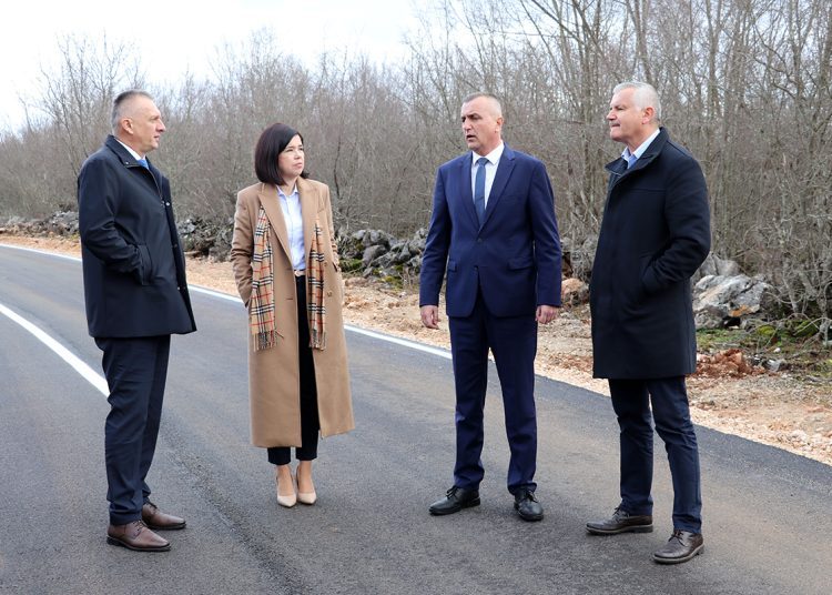 Foto: Vlada HNŽ