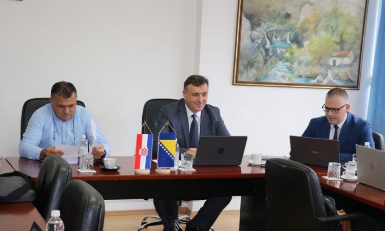 Zasjedala Vlada ŽZH, usvojen program rada županijskog Zavoda za pravnu pomoć