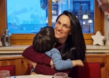 Marijana Mikulić otkrila što joj sin doživljava na dječjim rođendanima