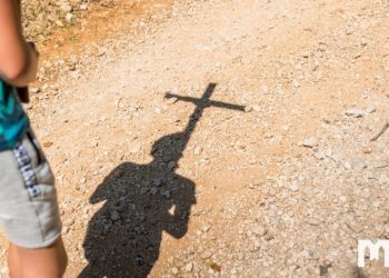 U Međugorje iz Posušja pješice hodočastili više od 330 puta