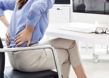 Kako liječiti kroničnu bol u leđima?