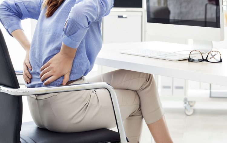 Kako liječiti kroničnu bol u leđima?