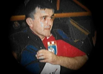 Preminuo Miodrag Čolina dugogodišnji igrač i trener Izviđača iz Ljubuškog