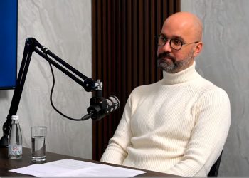 Kristijan Kraljević: Učenik pita može li van i dođe kod psihologa sa svojim problemom